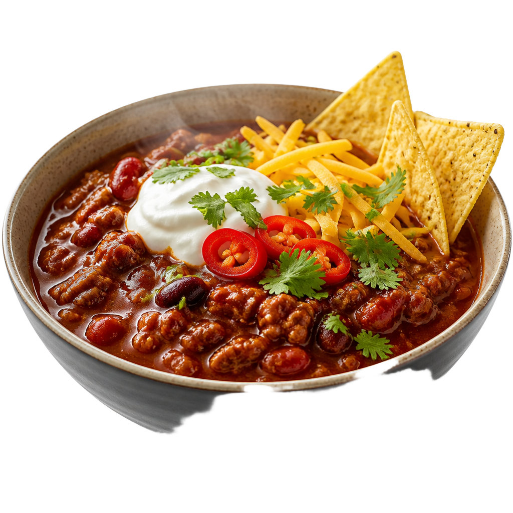 Chili con Carne