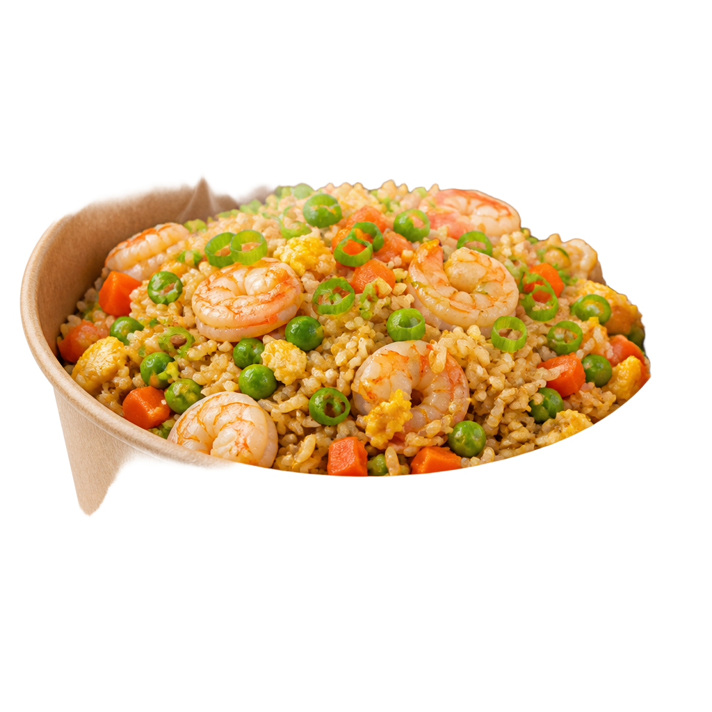Fried Rice