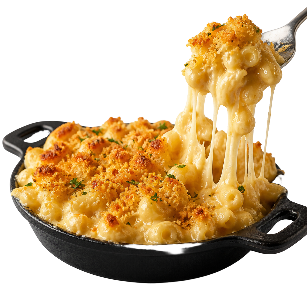 Mac & Cheese