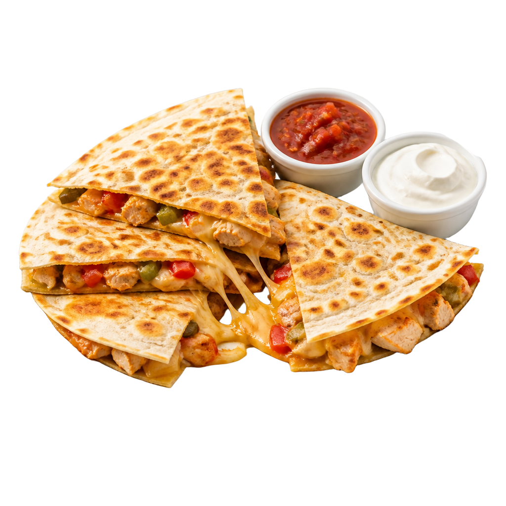 Quesadilla