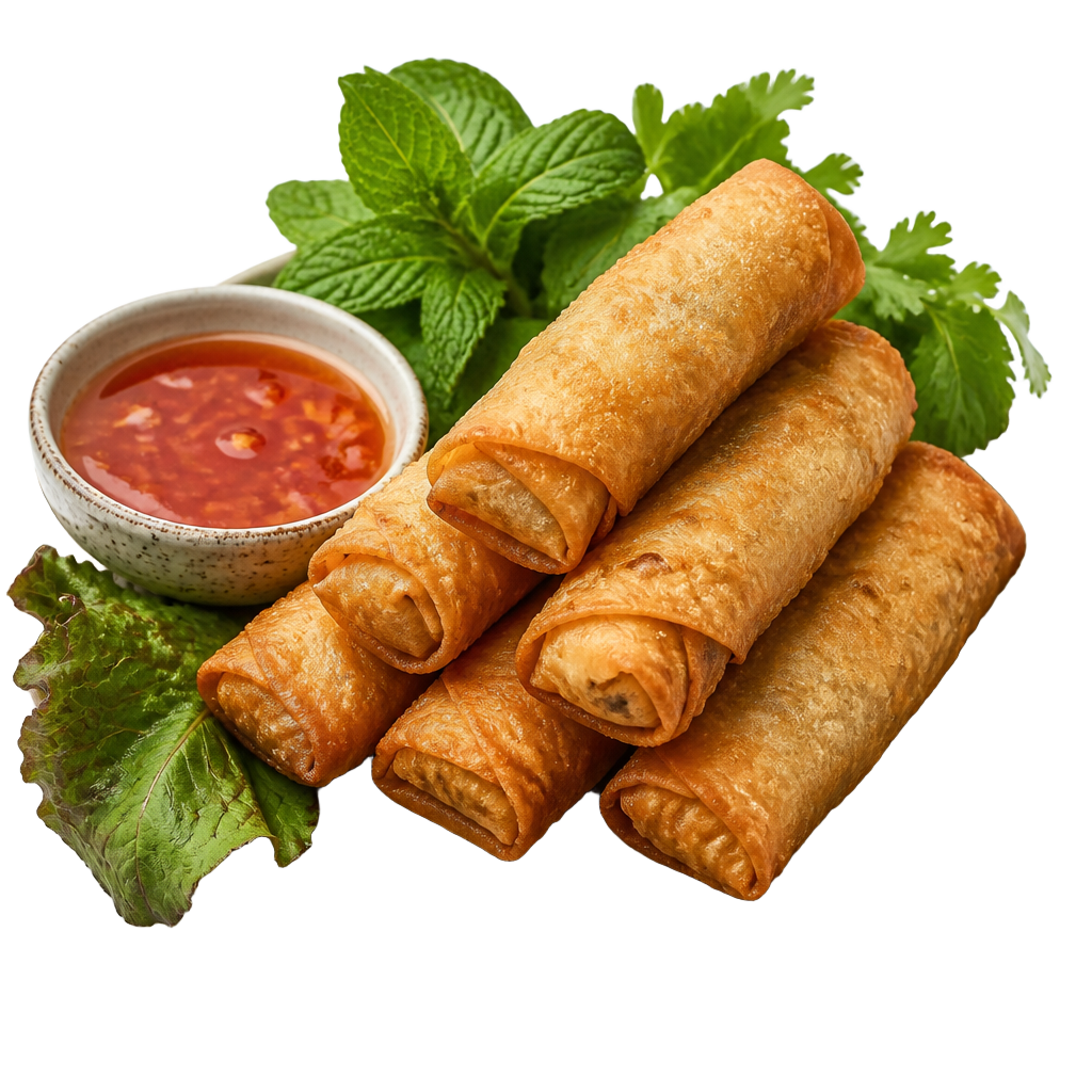 Spring Rolls